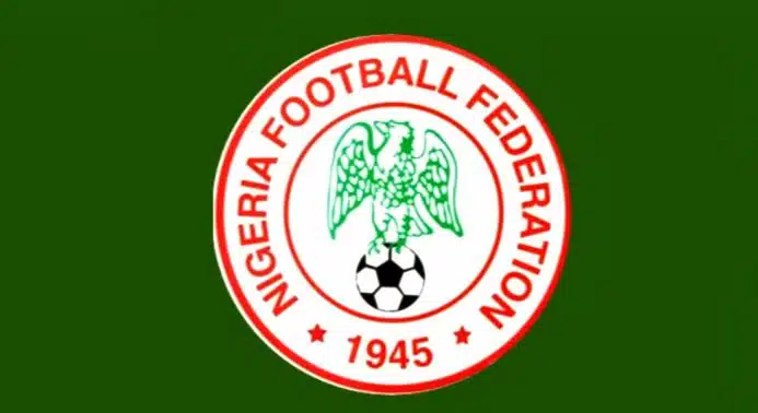 NFF maintains stand on DR Congo players’ eligibility NFF
