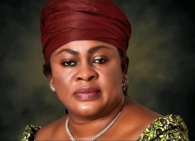Former Aviation Minister, Stella Oduah, faces five-count charge over alleged N2.4 billion Stella Oduah