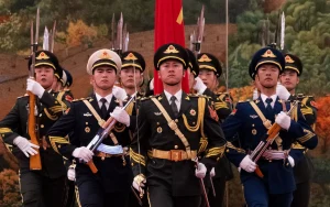 Top-secret US report reveals China would defeat America in a war over Taiwan Top-secret US report reveals China would defeat America in a war over Taiwan