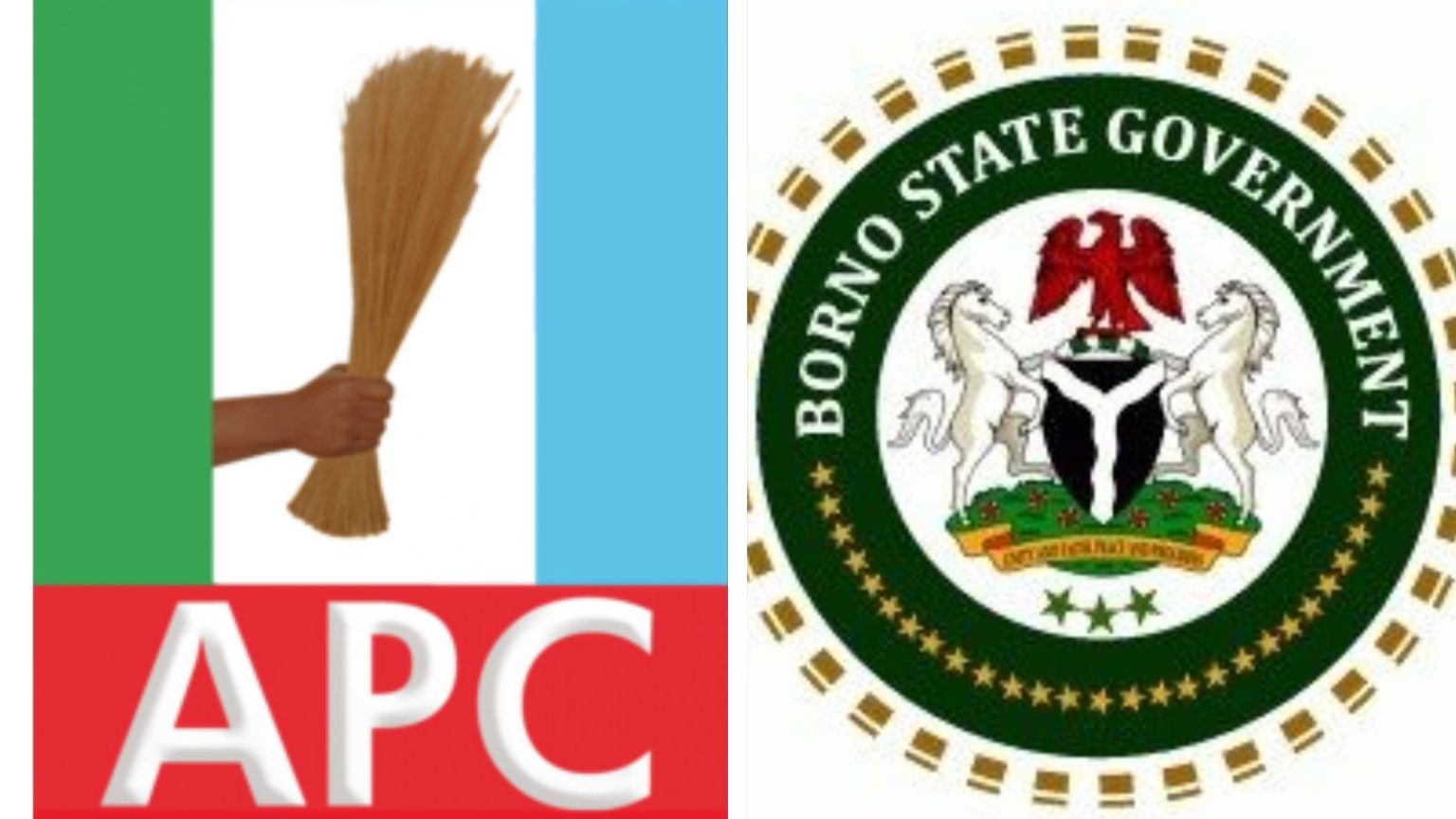 APC wins all LG chairmanship, councillorship seats in Borno APC Sweeps Chairmanship, Councillorship Seats in Borno Local Government Polls