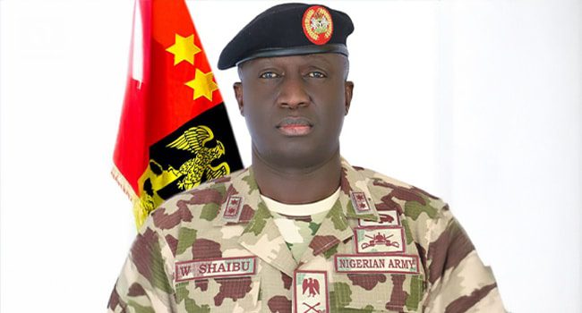 Nigerian Army remodels Zamfara Girls’ School to boost education, security Waidi Shaibu on Zamfara State