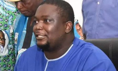 CUPP secretary claims Tinubu administration sees Peter Obi as its biggest 2027 threat.