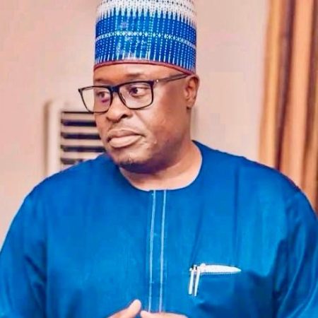 Honourable Barrister Pam Bot-Mang, Federal Character Commissioner