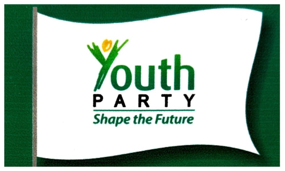 2027: Nigerians ‘desperate’ for alternative to APC – Youth Party Youth-party-