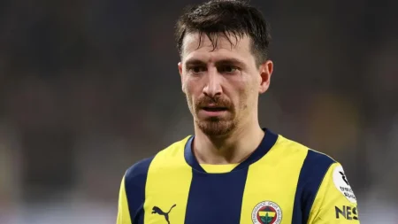 Fenerbahçe captain Mert Hakan Yandaş and 45 others were raided in a major Turkish betting scandal, with players, officials and referees accused of match fixing.