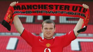 Rooney says he and his family received death threats after his 2004 move to Man Utd, recalling abuse, pressure and the support needed for young players today.