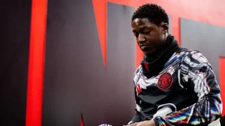 Amorim defends limited minutes for Kobbie Mainoo, insisting he selects only the “best prepared” players as pressure grows over Man Utd’s lack of academy involvement.