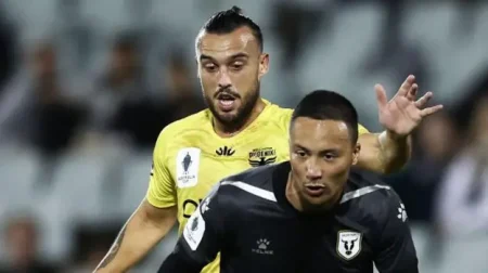 Four A-League players have been banned for up to seven years for match-fixing, after deliberately getting booked to profit from betting markets.