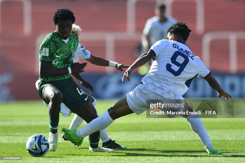 Flying Eagles midfielder Daga charged in Norway case Flying Eagles midfielder Daniel Daga has been charged in Norway over alleged non-consensual sexual conduct, with Molde suspending him as he denies the accusation.