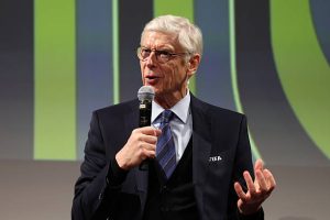 Wenger backs France as clear favourites for 2026 World Cup Wenger says France are “super favourites” for the 2026 World Cup, citing their depth of world-class attackers like Mbappé and Dembélé.