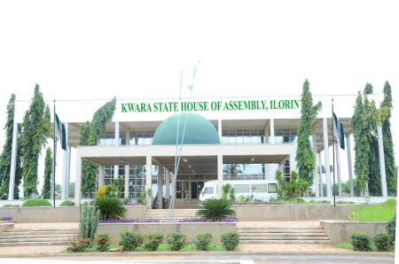 Kwara State House of Assembly