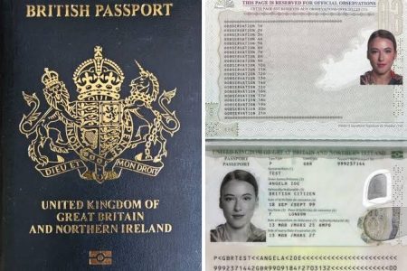 UK, UK Dual Nationals May Be Denied Entry Under New Passport Rules