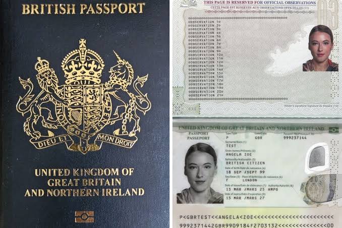 UK dual Nationals may be denied entry under new passport rules UK, UK Dual Nationals May Be Denied Entry Under New Passport Rules