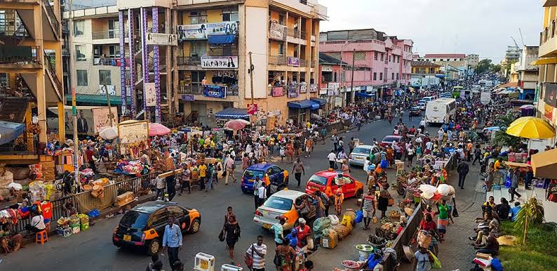Ghana posts 5.5% Q3 growth as agriculture, services lead recovery Ghana