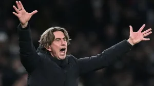 Thomas Frank’s Spurs remain dull and winless at home again, with fan frustration growing after a joyless 1-1 draw with Sunderland at Tottenham Hotspur Stadium.