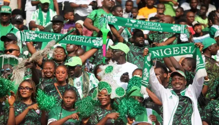 Nigeria, once labelled by Asari Dokubo as "an artificial entity that should be disbanded", remains vulnerable to criticism both lo