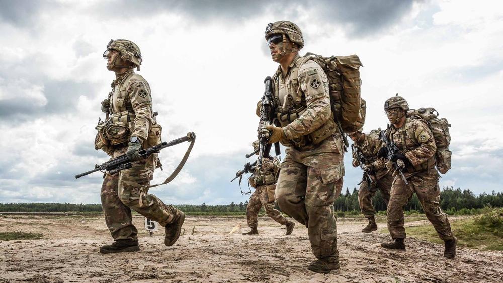 America’s secret plan to invade Canada America’s secret plan to invade Canada