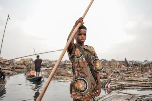Thousands left homeless in Makoko as demolitions ignore pledges LAGOS MAKOKO CRISIS: THOUSANDS EVICTED DESPITE PROMISES TO HALT