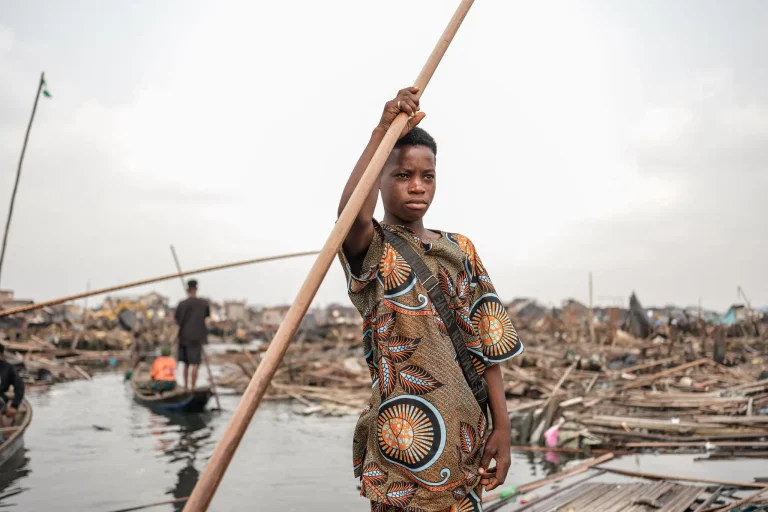 LAGOS MAKOKO CRISIS: THOUSANDS EVICTED DESPITE PROMISES TO HALT