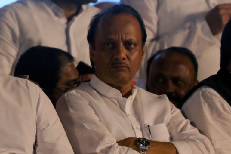 Indian deputy chief minister Ajit Pawar dies in plane crash