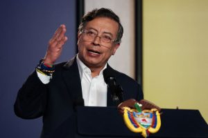 Gustavo Petro