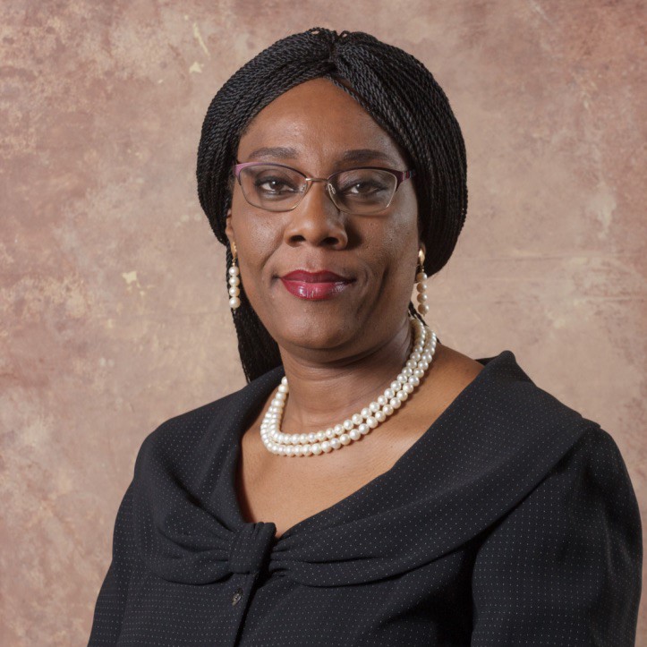 Tinubu appoints Odusote first female DG of Nigerian Law School Olugbemisola Odusote