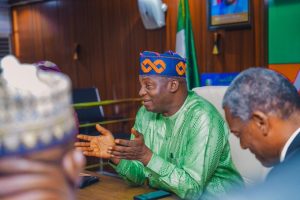 APC National Chairman Nentawe Yilwatda