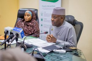 FG cracks down on ‘substandard’ textbooks to shield parents’ wallets Minister of Education Tunji Alausa spoke on behalf of FG