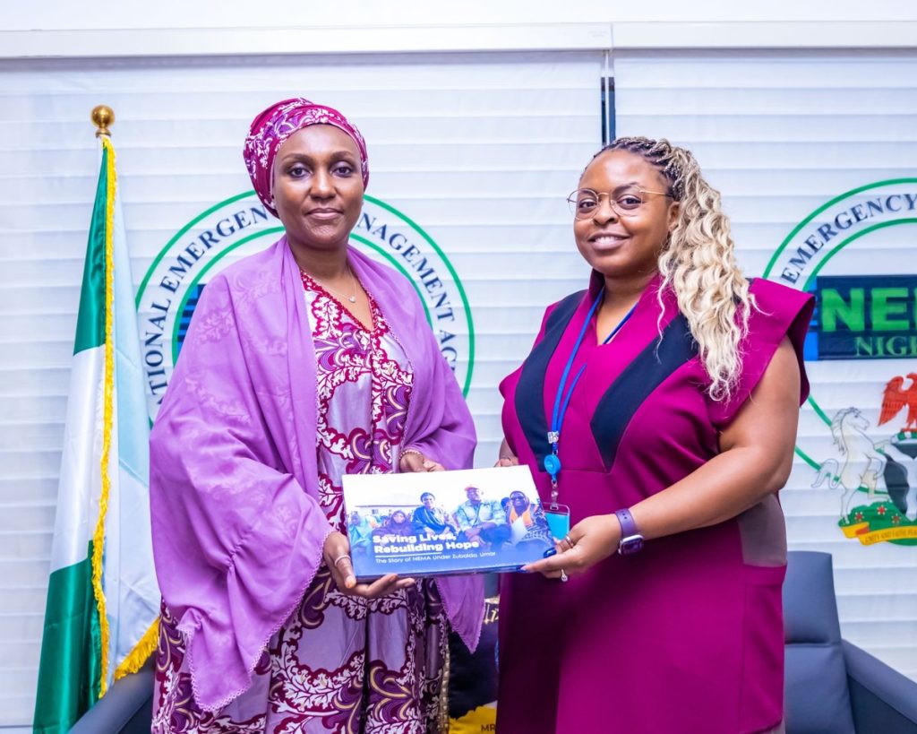 NEMA, UNICEF join forces to tackle 2026 climate risks