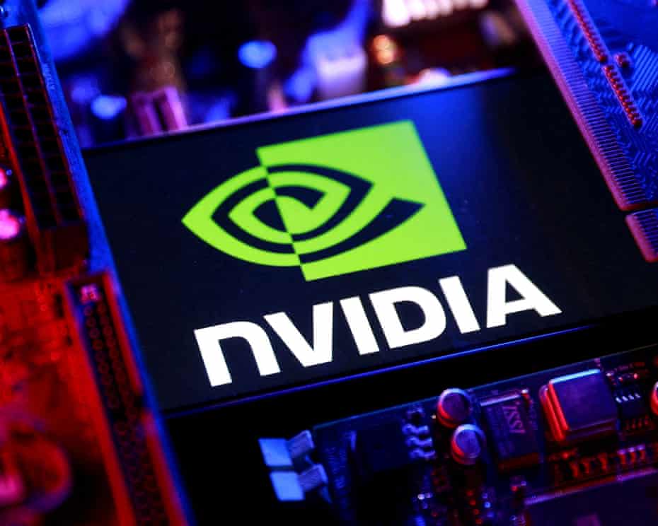 Trump imposes 25% tariffs on Nvidia, other chips over security concerns Nvidia