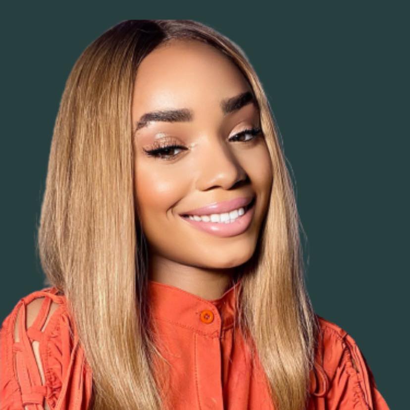 Precious Nwagbara wins 2025 Young Tech Entrepreneur Award by New Daily Prime Precious Kalu Wins 2025 Young Tech Entrepreneur Award by New Daily Prime