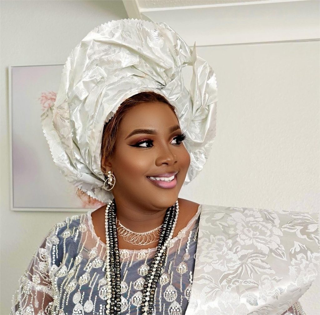 Mobolaji Akinrelere nominated for New Daily Prime 2025 Cultural Excellence Award Mobolaji Olanike Akinrelere