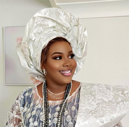 Mobolaji Olanike Akinrelere