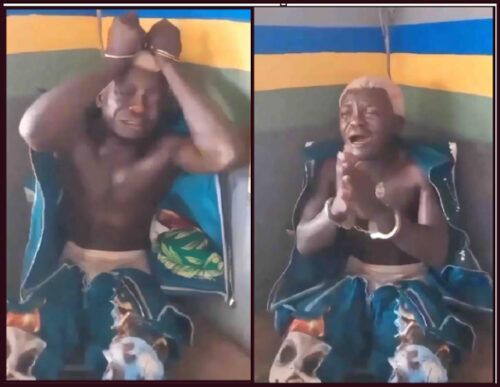 Portable remanded over Police assault, car theft Singer Portable