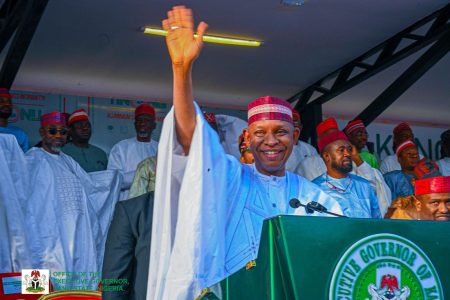 Defections won’t save APC in 2027, opposition tells gov Yusuf