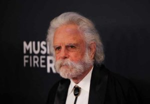 Musician Bob Weir dies at 78