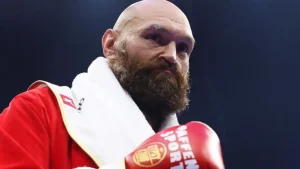 Tyson Fury has announced he will return to boxing in 2026, ending another retirement and keeping alive hopes of future blockbuster heavyweight fights.