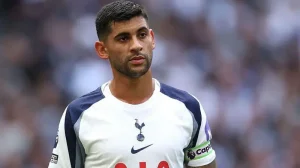 Romero’s Instagram outburst exposes growing Spurs tensions Spurs captain Cristian Romero appeared to criticise the club’s hierarchy after defeat, highlighting growing tensions as Tottenham slump to 14th.