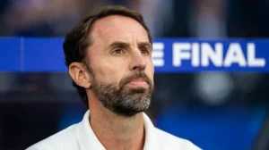 Southgate: Managerial authority fading in Modern football Sir Gareth Southgate says the demands of the game are now greater than ever