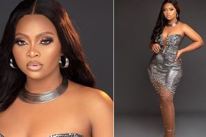 BBNaija’s Tega Dominic gets AGN appointment BBNaija's Tega