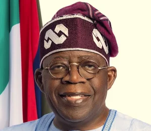 President Bola Tinubu