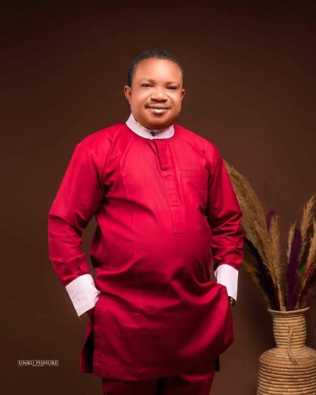 Jonah Okah speaks on Fubara’s impeachment