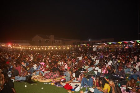 Movie in the park ends 2025 big, plans nationwide expansion 2026