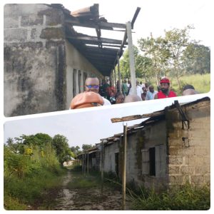 Crumbling facilities, teacher shortage leave Rivers high school on brink Rundele High School, Agba Ndele, in Rundele Kingdom, Emohua Local Government Area of Rivers State, is facing the threat of collapse as worsening dilapidation...