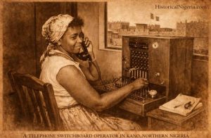 For decades, a ringing telephone in Nigeria was a rare sound, usually associated with power, privilege, or official authority rather than everyday life.