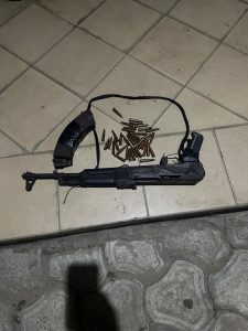 The Rivers State Police Command has recorded a significant success in its fight against kidnapping and other violent crimes with the arrest