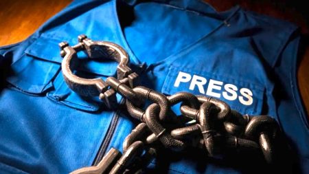 Self-censorship has, in recent years, become one of the topical issues dominating critical discourses revolving around press freedom within the Nigerian