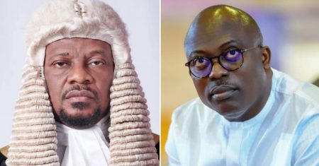 The political temperature in Rivers State has got intense as impeachment proceedings against Governor Siminalayi Fubara and his Deputy, Prof Ngozi