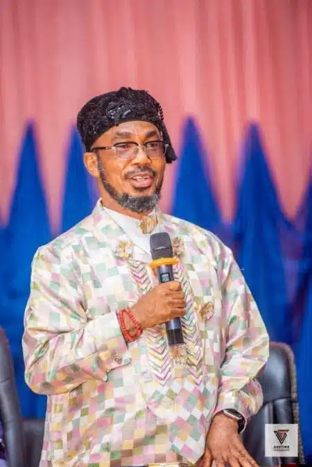 The Ogoni Youth Federation (OYF) has issued a 24-hour ultimatum to security agencies to identify, apprehend, and prosecute those responsible for a foiled...