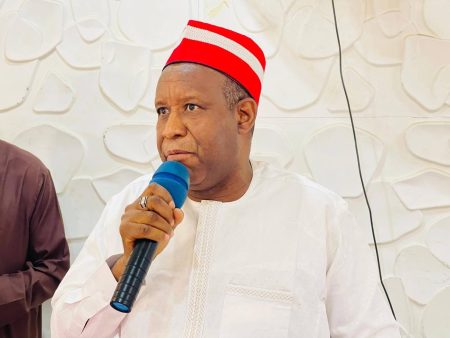 Gov Abba Yusuf’s aide resigns, remains in NNPP